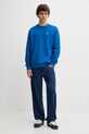 Tommy Jeans jeansy DM0DM22243 niebieski AW25