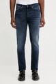Tommy Jeans jeansy niebieski DM0DM22247
