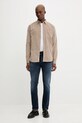Tommy Jeans jeansy DM0DM22247 niebieski AW25