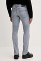Odzież Tommy Jeans jeansy DM0DM22454 szary