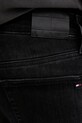 Tommy Jeans jeansy czarny DM0DM22455