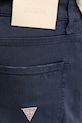 Джинсы Guess ANGELS тёмно-синий M5YAN2.WHD51