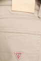 Джинсы Guess ANGELS бежевый M5YAN2.WHD51