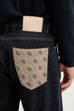 Джинсы Guess тёмно-синий M5YA82.D5QC2