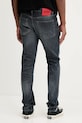 Odzież HUGO jeansy 50542675 szary