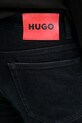 Τζιν παντελόνι HUGO σκούρο μπλε 50542677
