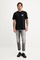 HUGO farmer 50542703 szürke AW25