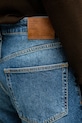 United Colors of Benetton jeansy niebieski 46WZUE01X
