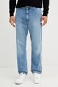 United Colors of Benetton jeansy niebieski 40M0UF05R