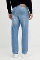 Odzież United Colors of Benetton jeansy 40M0UF05R niebieski