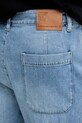 United Colors of Benetton jeansy niebieski 40M0UF05R