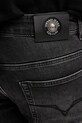 Versace Jeans Couture jeansy szary 79GAB5D0.CDWRC