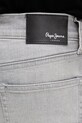 Pepe Jeans jeansy szary PM20839888AA