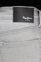 Pepe Jeans jeansy szary PM20839888AA
