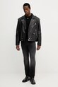 Τζιν παντελόνι Pepe Jeans PM208404 γκρί AW25