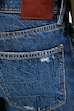 Kavbojke Pepe Jeans modra PM208407