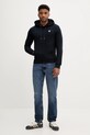 Guess Jeans jeans M5YA1C.D5MK1 blu navy AW25