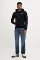 Guess Jeans jeans M5YA1C.D5MK1 blu navy AW25