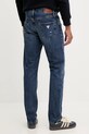 Abbigliamento Guess Jeans jeans M5YA1C.D5MK1 blu navy