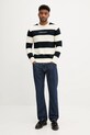 Guess Jeans jeans M4YA1B.D5DO3 blu navy AW25