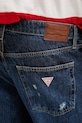 Guess Jeans jeansy granatowy M5YA1B.D5R26