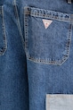 Джинси Guess Jeans блакитний M5YA88.D5M56