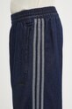 adidas Originals jeansy Denim TP niebieski JX6459