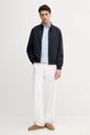 Tommy Hilfiger jeansy bawełniane MW0MW41381 biały AW25