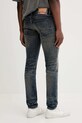 Odzież Diesel jeansy 2019 D-STRUKT L.32 A03558.09M46 granatowy