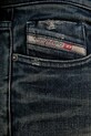 Diesel jeansy 2019 D-STRUKT L.32 granatowy A03558.09M46