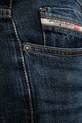 Diesel jeansy 2019 D-STRUKT L.32 A03558.0DBED granatowy