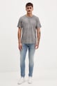 Diesel jeansy 1979 SLEENKER L.32 A03594.0DBDQ niebieski AW25