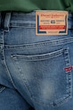 Diesel jeans 1979 SLEENKER L.32 albastru A03594.0DBDR