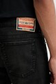 Diesel jeans 1979 SLEENKER L.32 nero A03594.068SG
