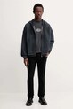 Diesel jeansy 1979 SLEENKER L.34 A03596.09C51 czarny AW25
