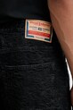 Diesel jeansy 2024 D-MACS L.32 czarny A18974.007BW