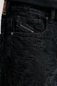 Diesel jeansy 2024 D-MACS L.32 A18974.007BW czarny