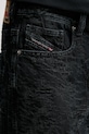 Diesel jeansy 2024 D-MACS L.32 A18974.007BW czarny