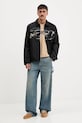 Diesel jeans D-LIVERY-W L.32 A19266.068SK albastru AW25