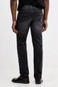 Odzież Guess jeansy ANGELS M5BAN2.D0621 czarny