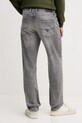 Odzież Guess jeansy MASON M5BAR7.D6142 szary