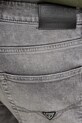 Guess jeansy MASON szary M5BAR7.D6142