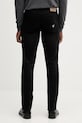 Odzież Guess jeansy FINNLEY M5BAS2.W2001 czarny