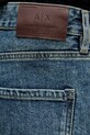 Armani Exchange jeansy granatowy XM000049.AF14870