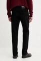 Armani Exchange jeansy XM000069.AF18809 czarny AW25
