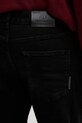 Odzież Armani Exchange jeansy XM000069.AF18809 czarny