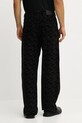 Odzież Armani Exchange spodnie XM000076.AF18821 czarny