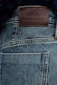 Armani Exchange jeansy granatowy XM001156.AF14870