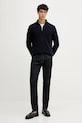 Emporio Armani jeansy EM000121.AF14116 niebieski AW25
