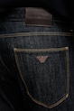 Emporio Armani jeansy niebieski EM000121.AF14116